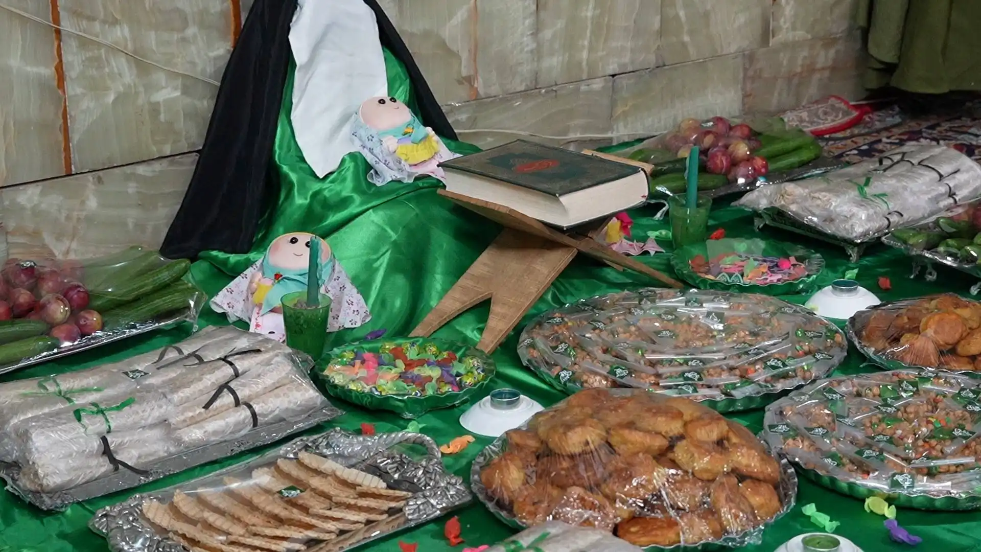 معرفی موکب، تصویر ۲ از ۴