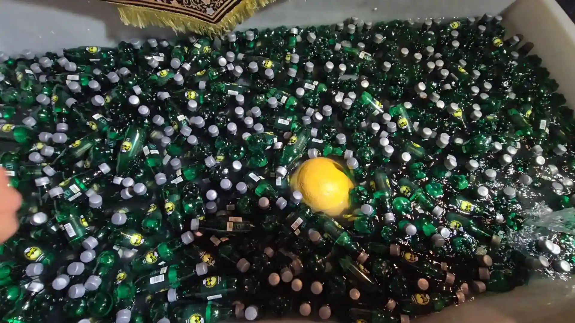 خدمت‌رسانی و پذیرایی از زائران، تصویر ۲۲ از ۲۲