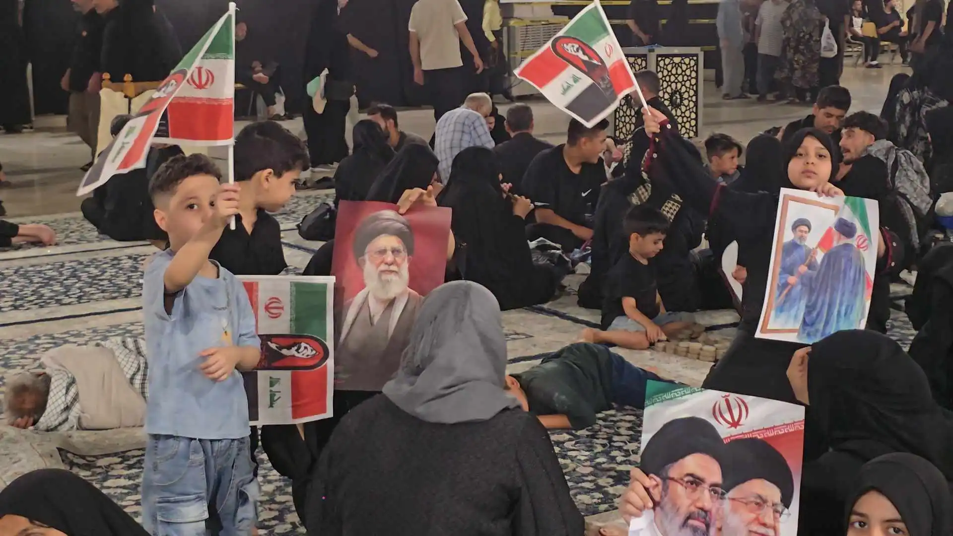 فعالیت‌های فرهنگی و تبلیغی، تصویر ۷ از ۱۱