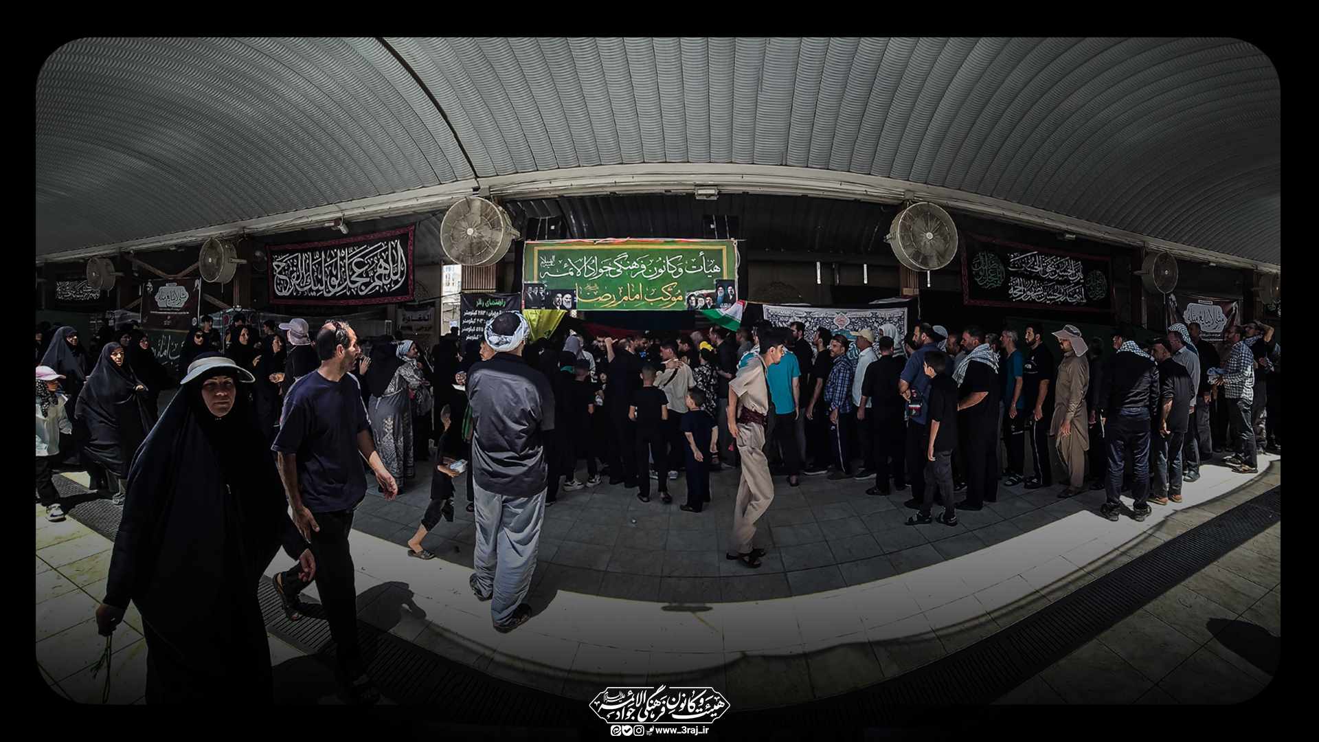 مدت و حجم خدمت‌رسانی، تصویر ۱ از ۴