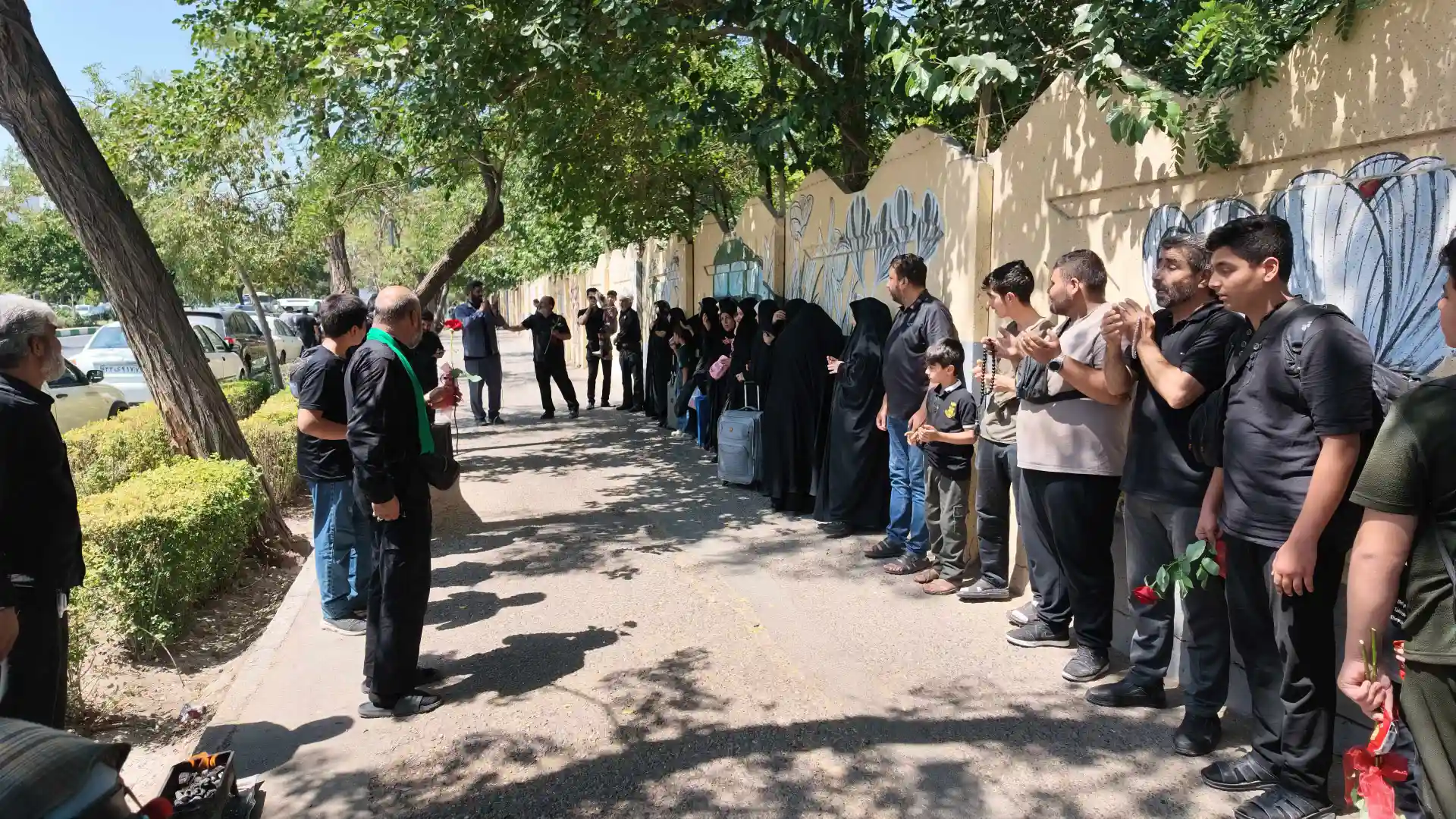 مدت و حجم خدمت‌رسانی، تصویر ۳ از ۴