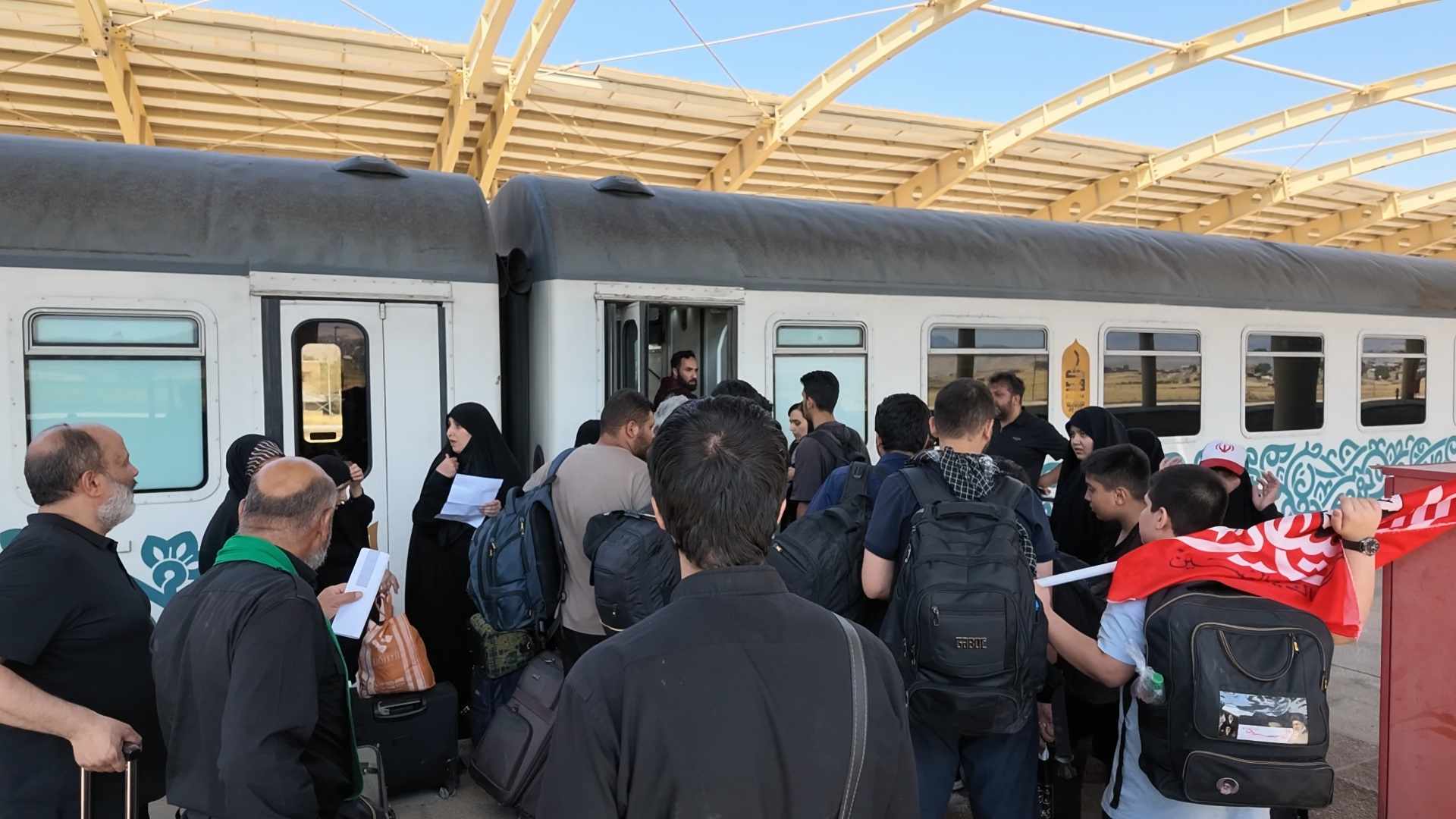 مدت و حجم خدمت‌رسانی، تصویر ۴ از ۴