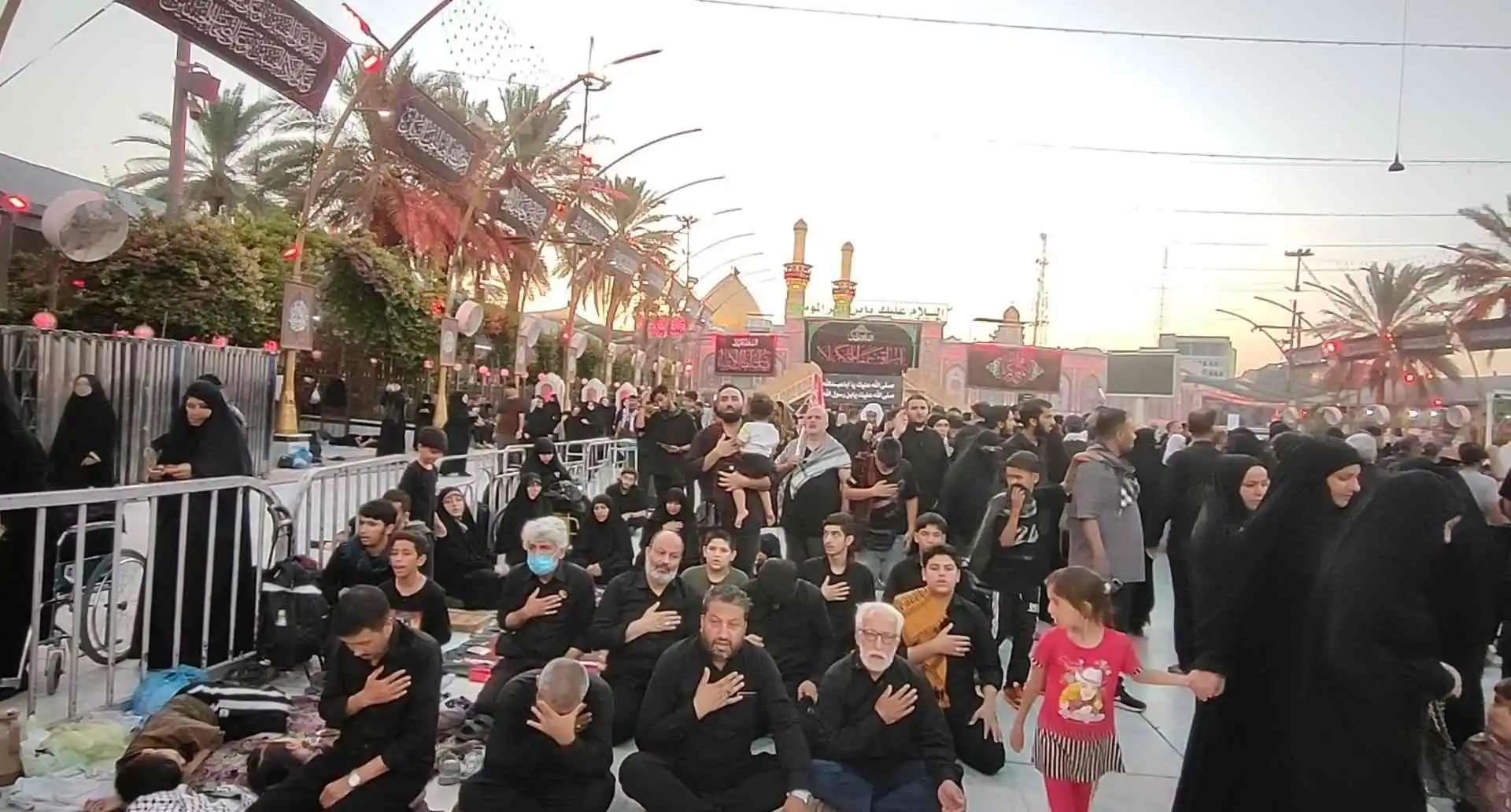 تقدیر و تشکر، تصویر ۲ از ۵